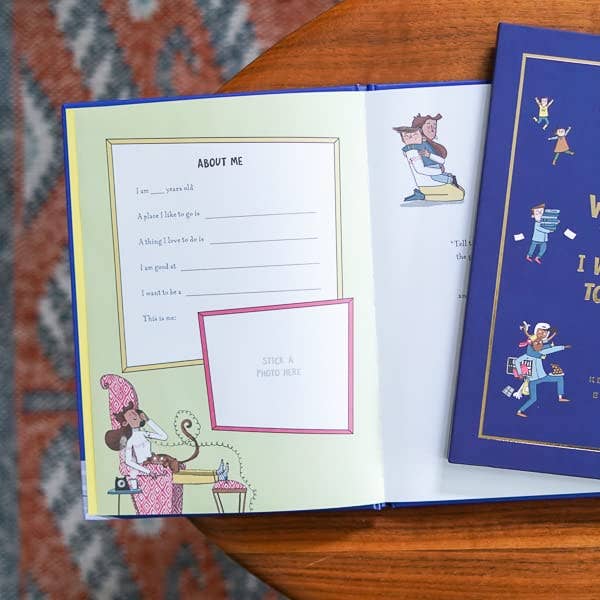 Wherever You Go, I Want You To Know (Keepsake Edition)