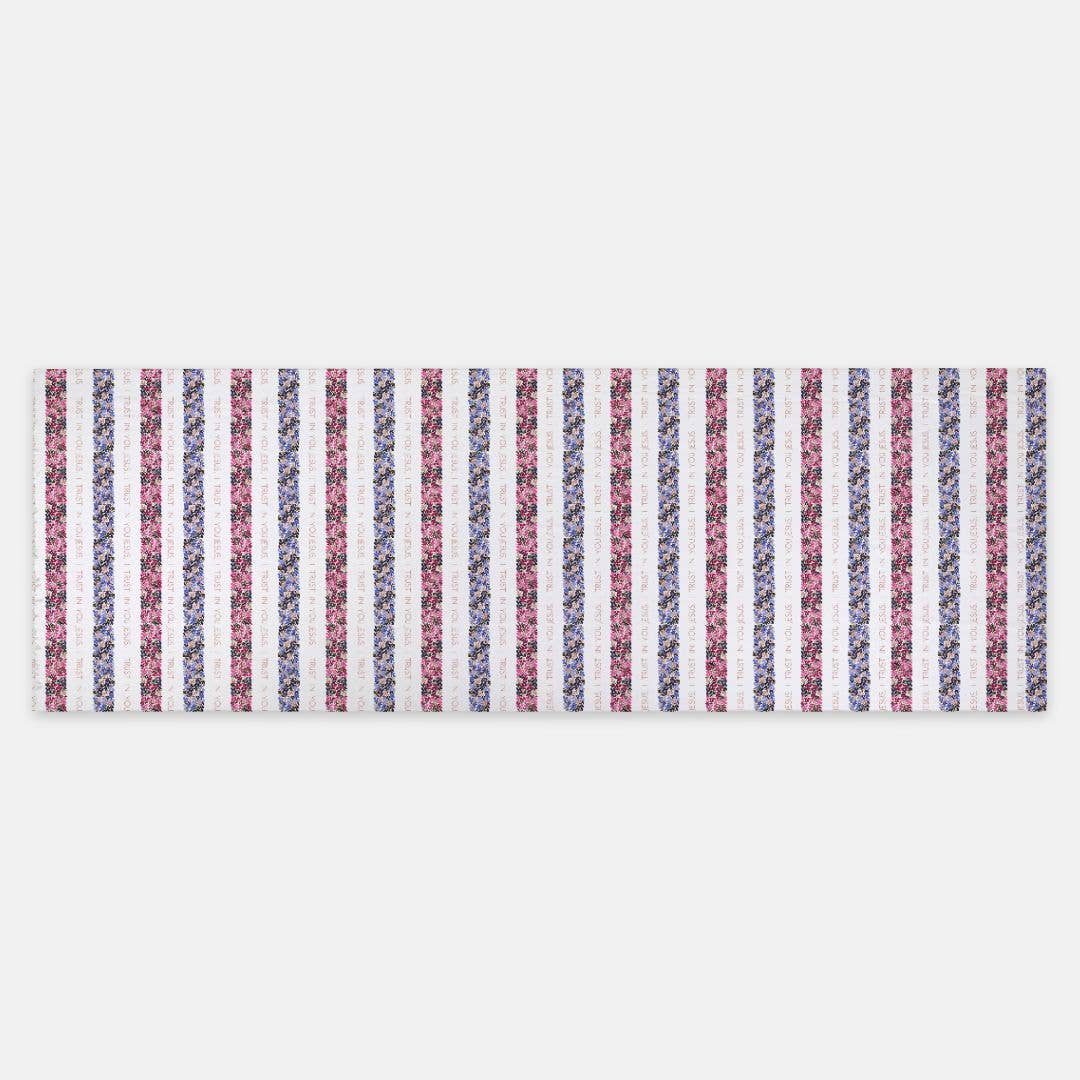 Divine Mercy Scarf