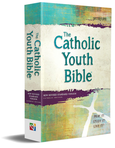 The Catholic Youth Bible, 4th Edition