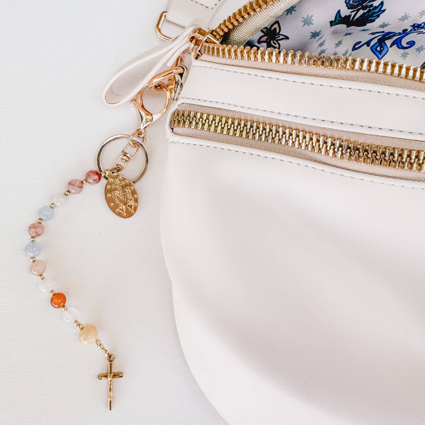 Marian Crossbody Bum Bag