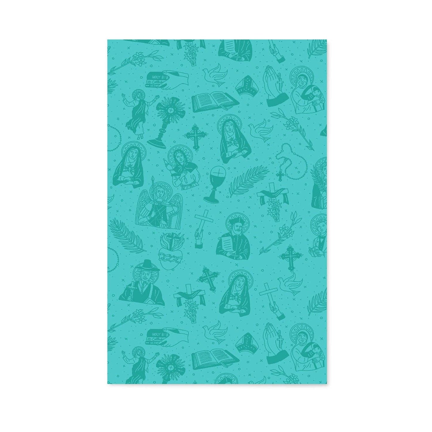 Children’s Daily Examen Notepad