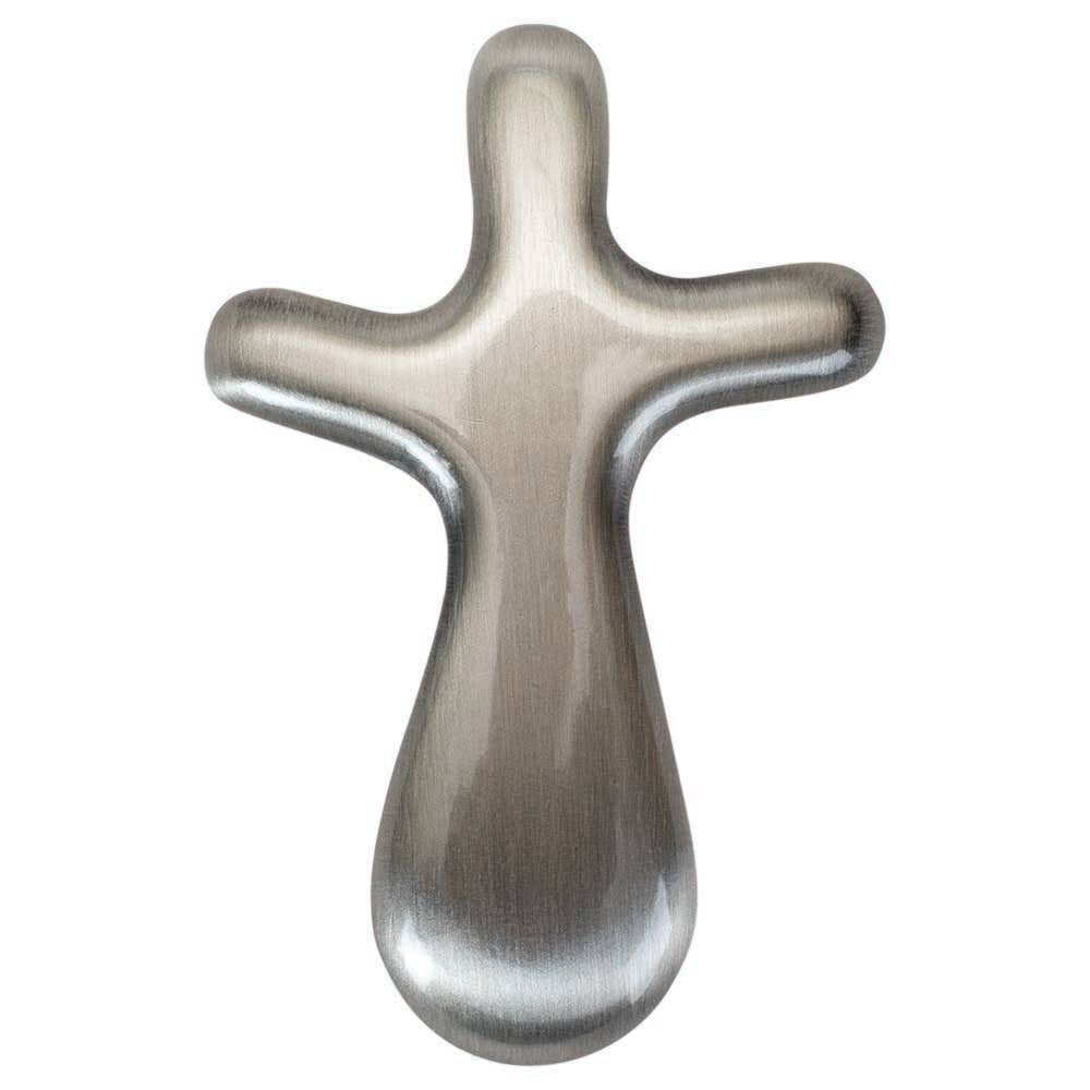 Palm Cross Prayer Masters Touch