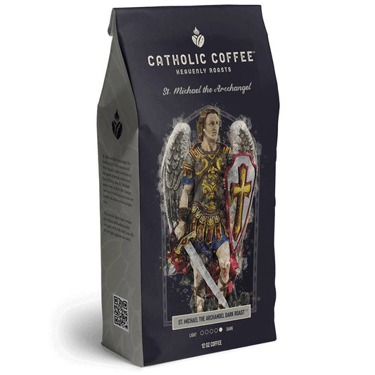 St. Michael Dark Roast