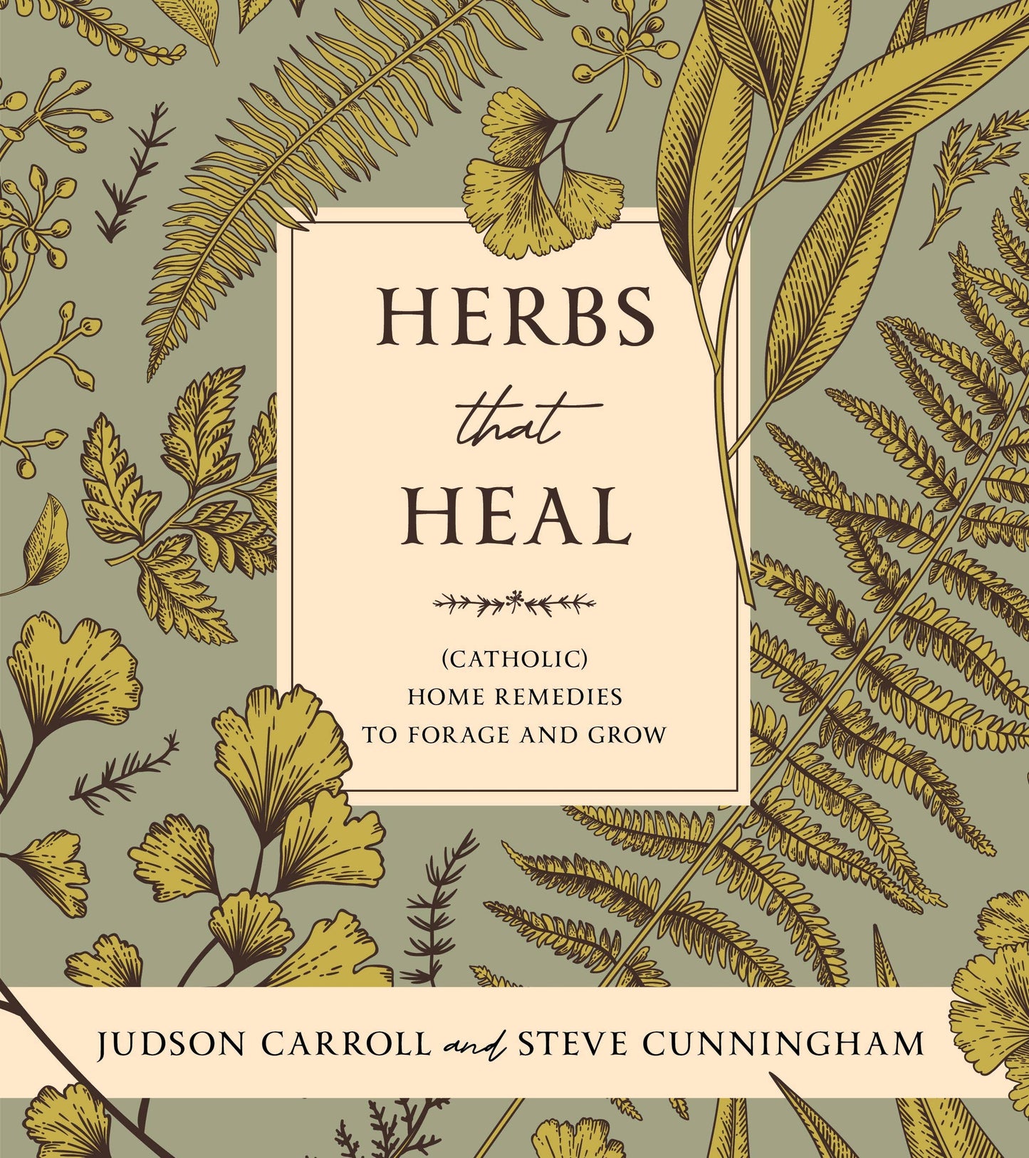 Herbs that Heal