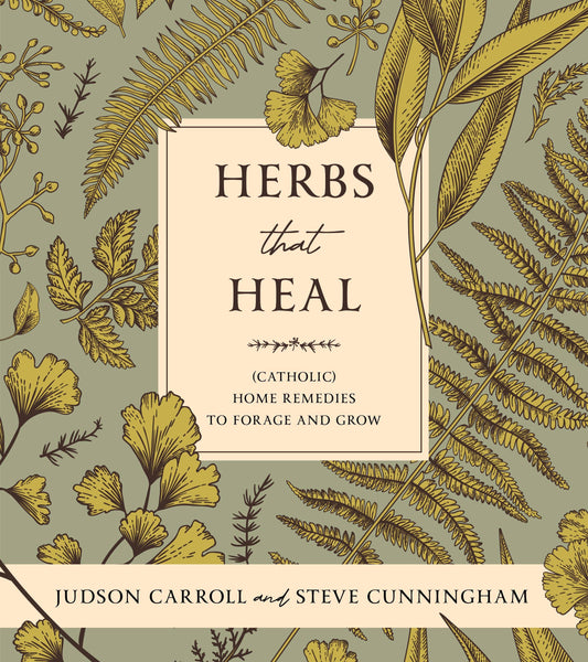 Herbs that Heal