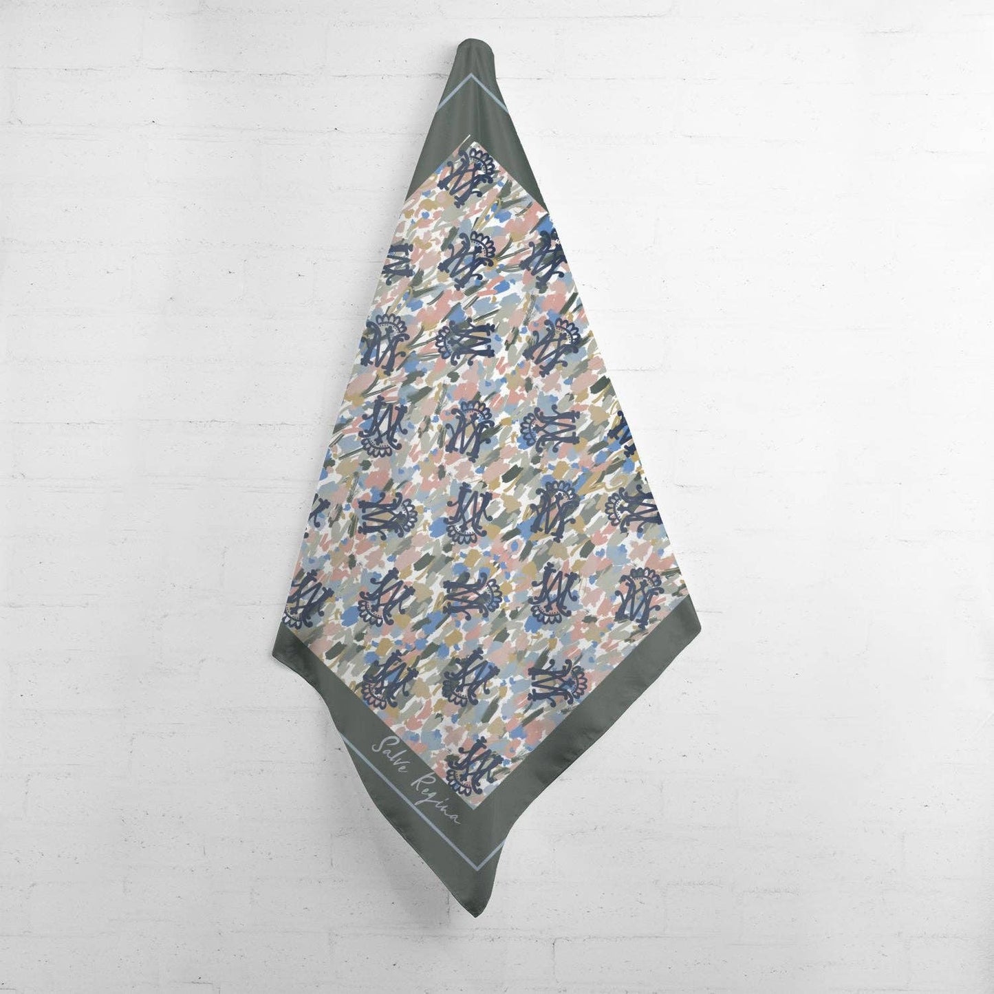 Salve Regina Bandana