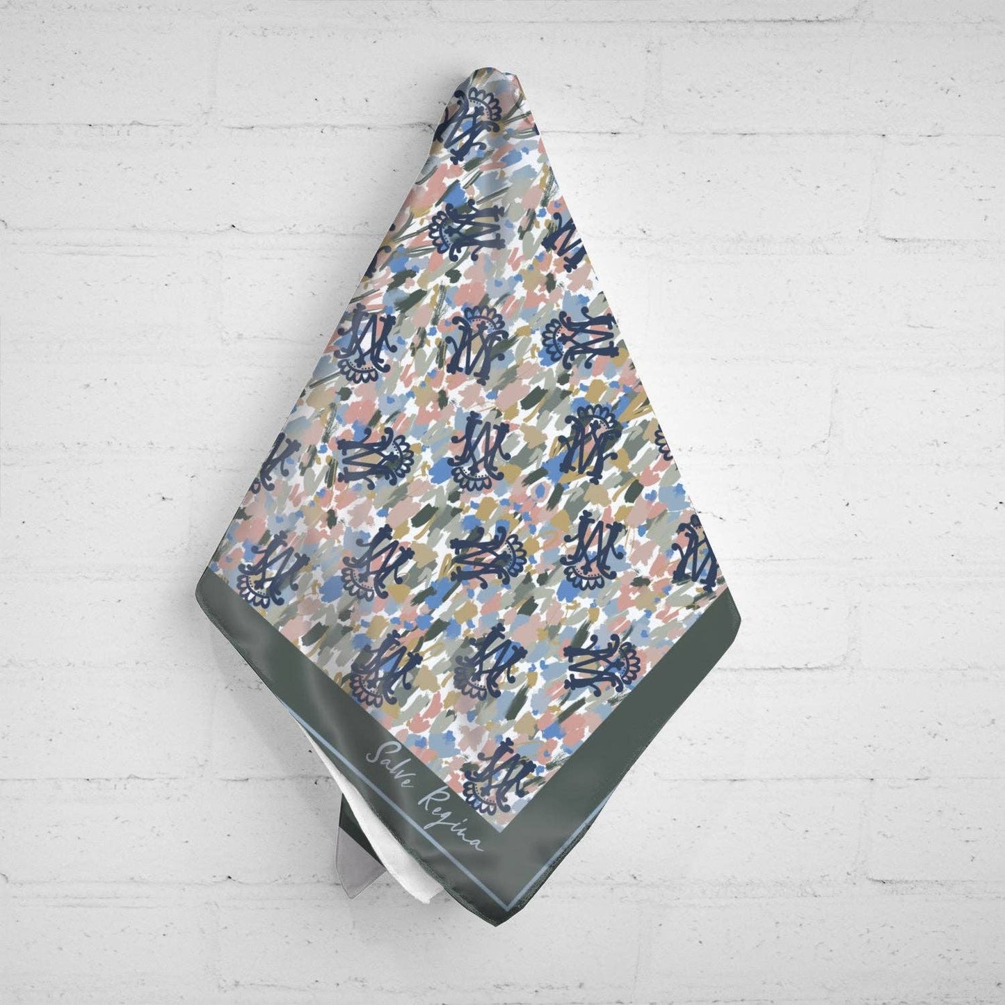Salve Regina Bandana